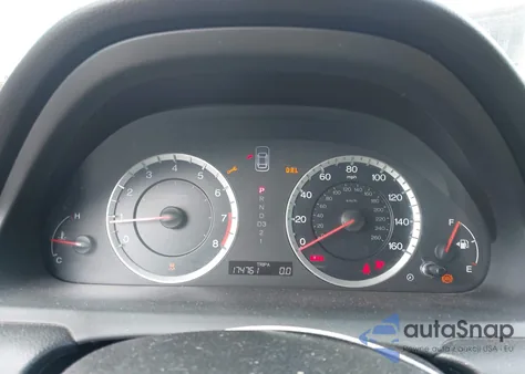 2012 Honda Accord 2.4 Se from USA, damaged, VIN 1HGCP2F6XCA067804